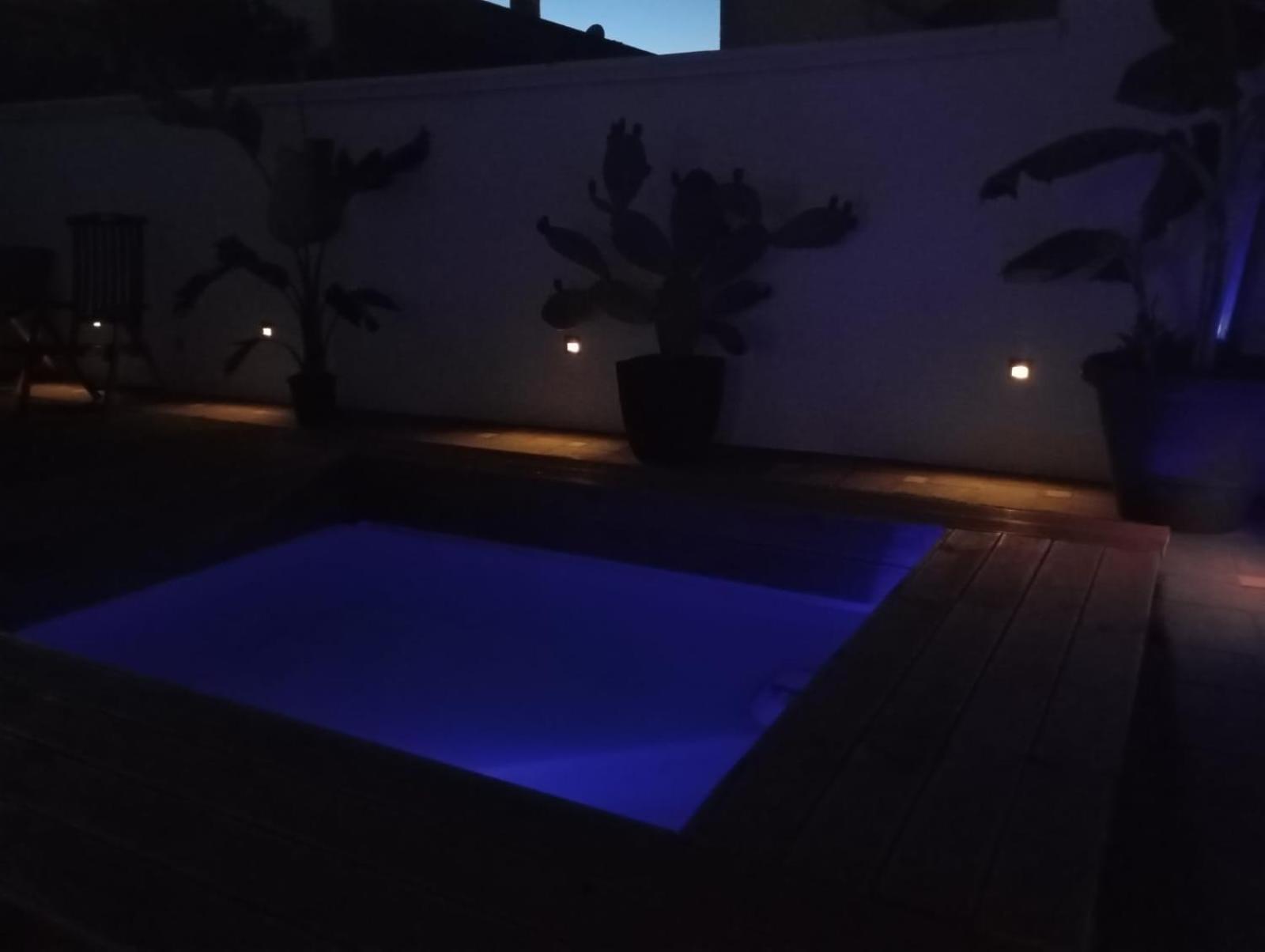 Bed & Relax Villa Lizzano  Buitenkant foto