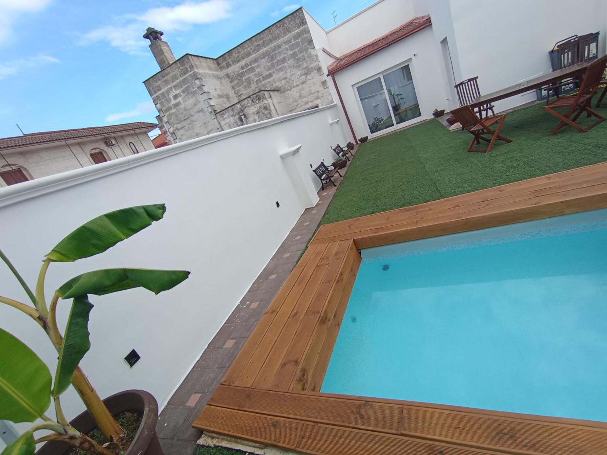 Bed & Relax Villa Lizzano  Buitenkant foto