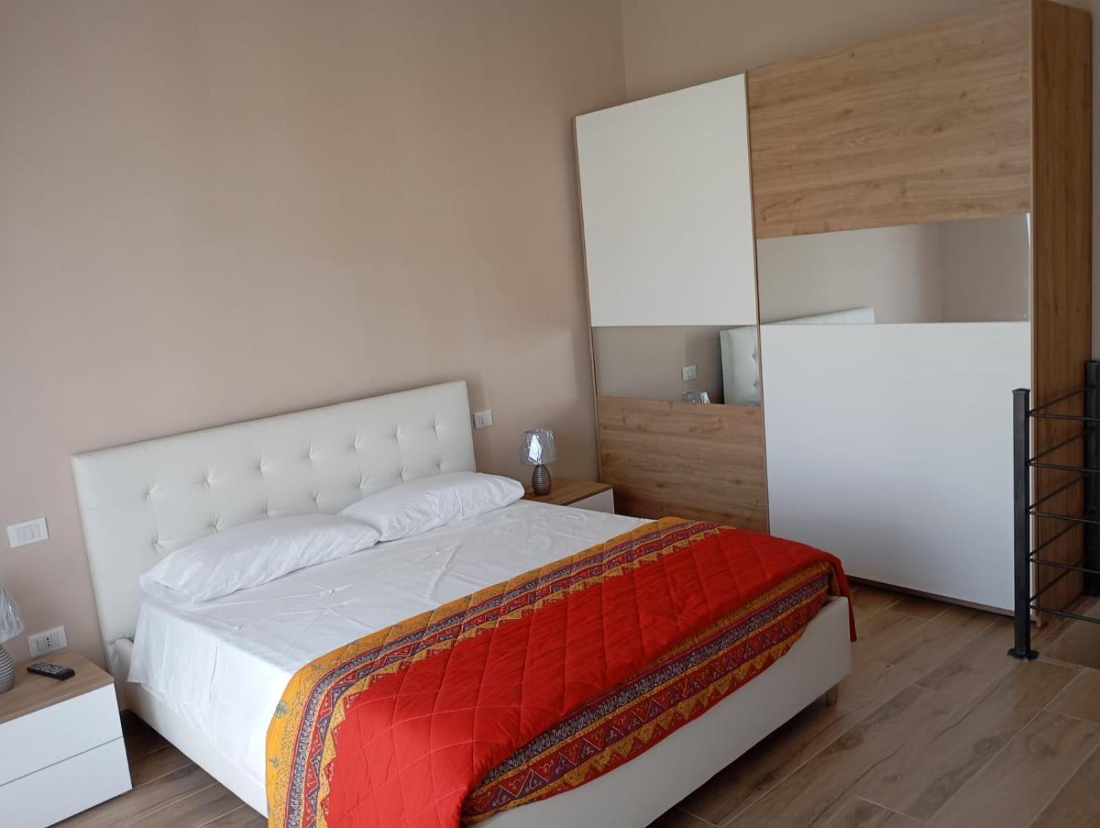 Bed & Relax Villa Lizzano  Buitenkant foto