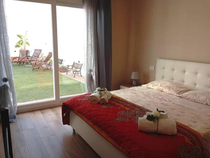 Bed & Relax Villa Lizzano  Buitenkant foto